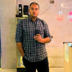 نیما قلیجان