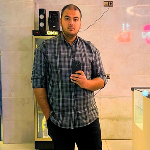 نیما قلیجان