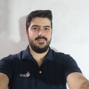 سیدسعید محمدی