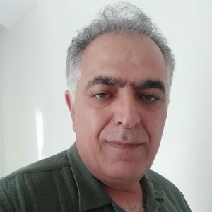 حسین ناصری