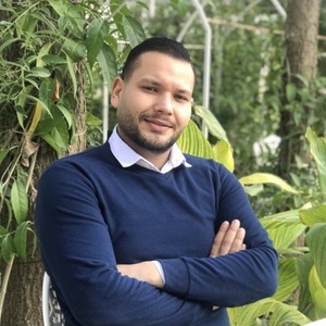 میلاد مهدی زاده پیرسرائی