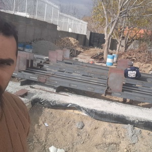 ایمان عیسی وند