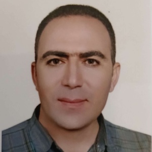 عیسی بهرامی