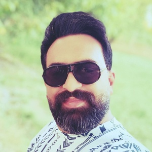 شهرام نوروزی کویجی