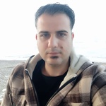 سعید مددی پور
