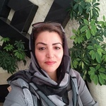 مرضیه سعیدی