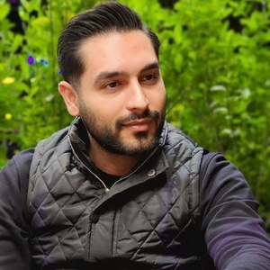 حسین میرزائی