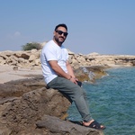مازیار علیپور دریاکناری