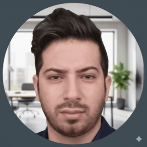 فرشاد شریفی