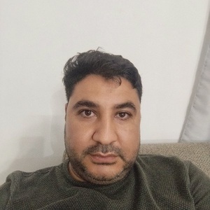 حمید صادقی