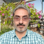 حامد رحمانی پور