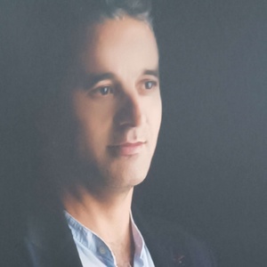 سعید پورمحمد