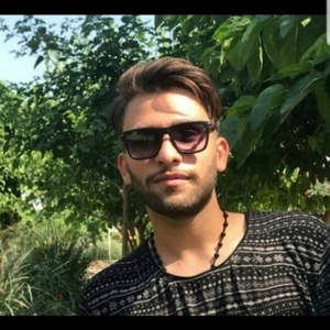 علی محمدی