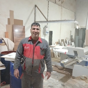 مهدی تیموری