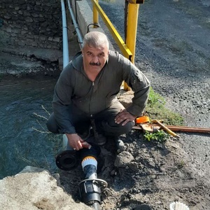 قاسم رمضانی