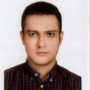 محمد جواد خاکباز