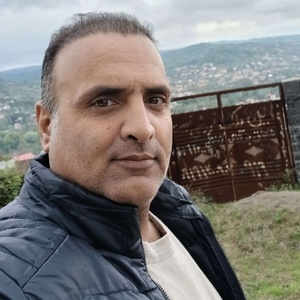 سعید شوروزی
