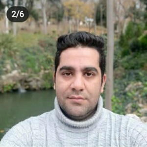 مسعود خاکپور