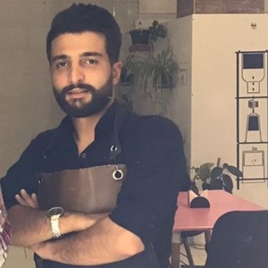 محمدمهدی محمدی