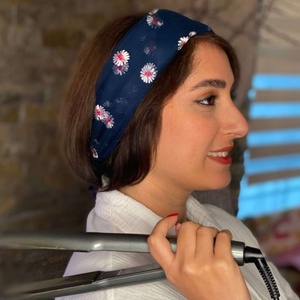 محبوبه نیک نژاد