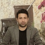 بهمن حاجی زاده