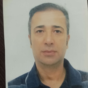 سیدرسول غافری قدیم
