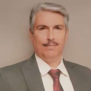 کاظم طیبی پور