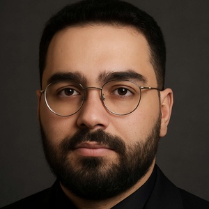 امیرعلی ملکی