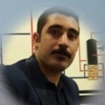افشین سهرابی