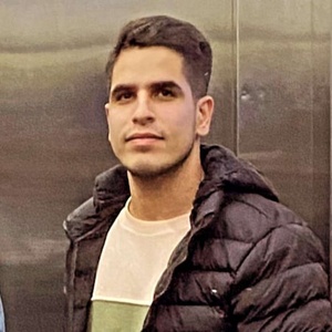 سجاد گلرخزاده دره