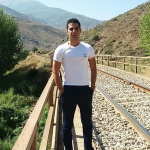 ابراهیم گرائلی