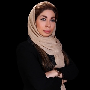 الهام رحمانی