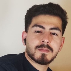 امین عسگری