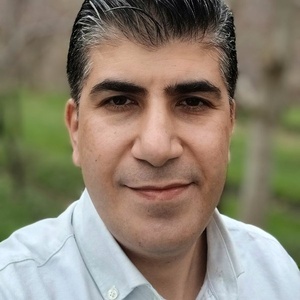 عابد گشانی