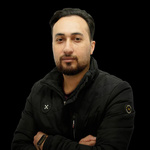 سامان ابراهیمی زاد چکوسری