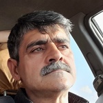 علی اصغر خندان