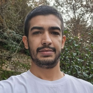 محمد تمری