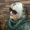 ملیحه حسینعلی بیگی