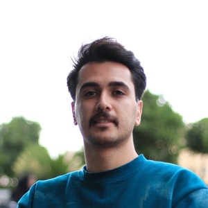 آرمین رحیمی