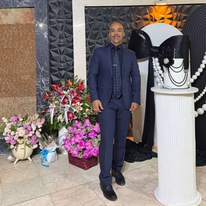 مهدی آقابابائی