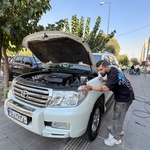محمد معینی