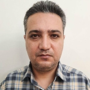 سید مصطفی شیخ الاسلامی