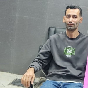 مهدی نعمتی پور