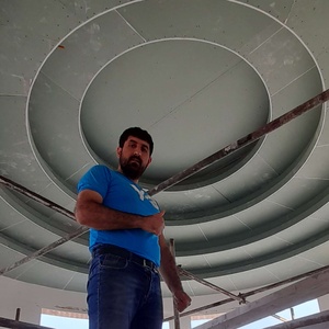 حیدر کریمی چهرق