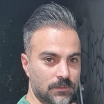 بهزاد بابائیان