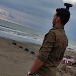 سید سیاوش جعفری