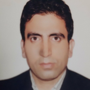 یوسف خزائی