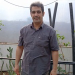 رضا افراسیابی