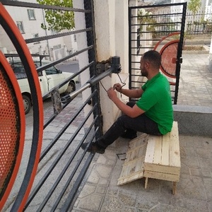 رضا شیردل قادیکلایی