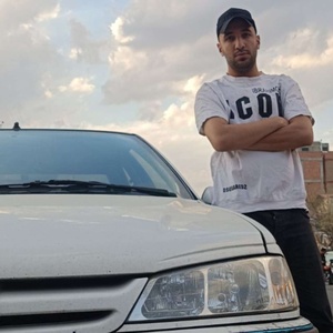 امیررضا نویدجو